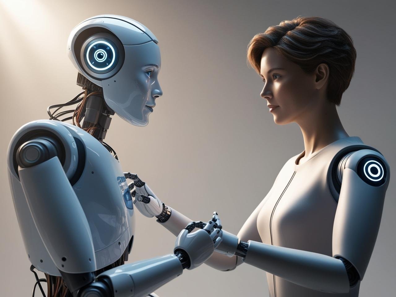 Inteligența Artificială