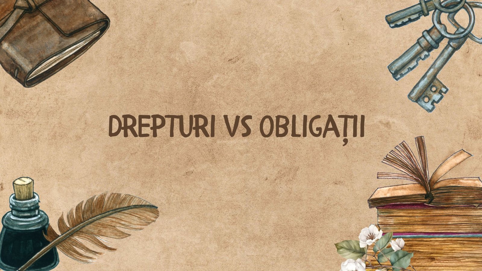 Contractul social: Despre echilibrul fragil dintre drepturi și obligații