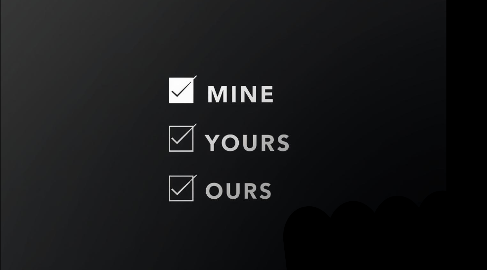 Convenția matrimonială pe înțelesul tuturor