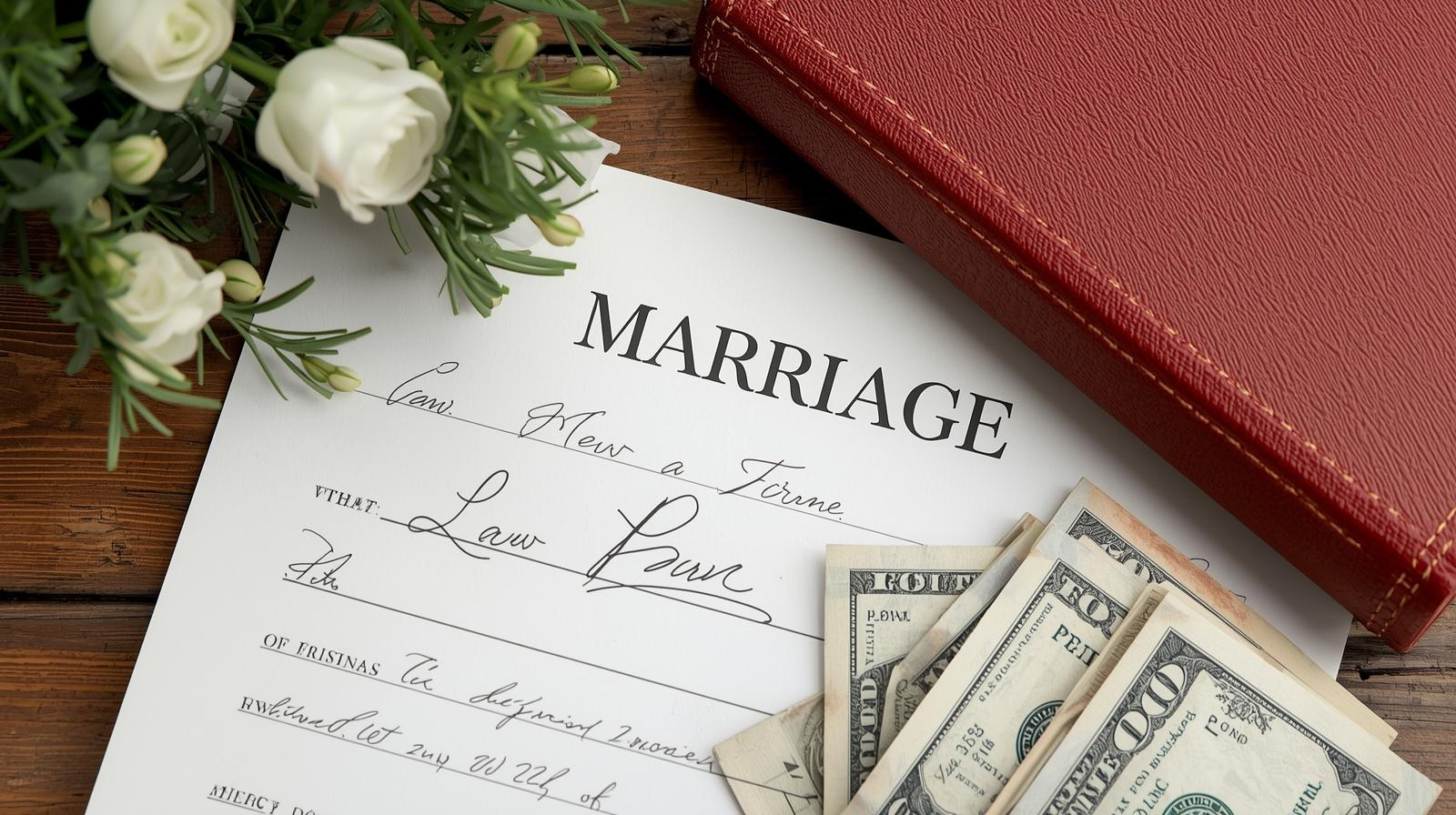 Regimul matrimonial – Ce înseamnă și de ce contează?