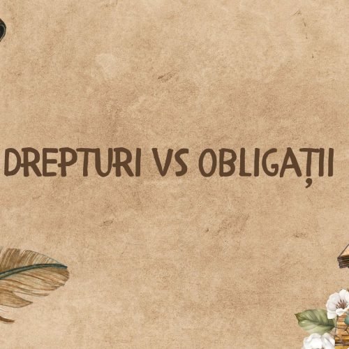 Contractul social: Despre echilibrul fragil dintre drepturi și obligații