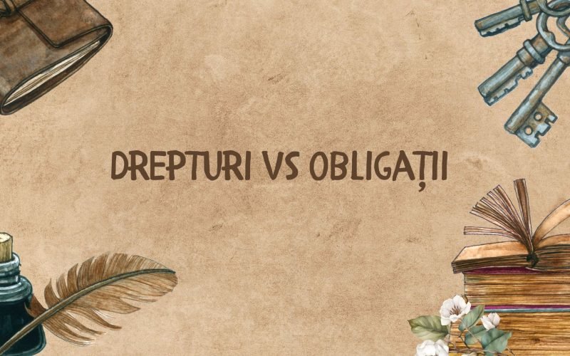 Contractul social: Despre echilibrul fragil dintre drepturi și obligații