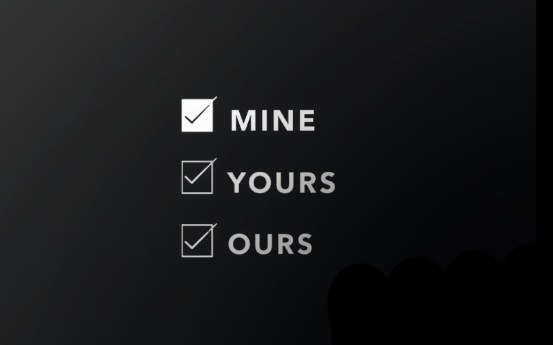 Convenția matrimonială pe înțelesul tuturor