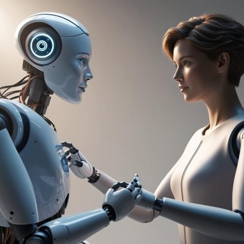 Inteligența Artificială