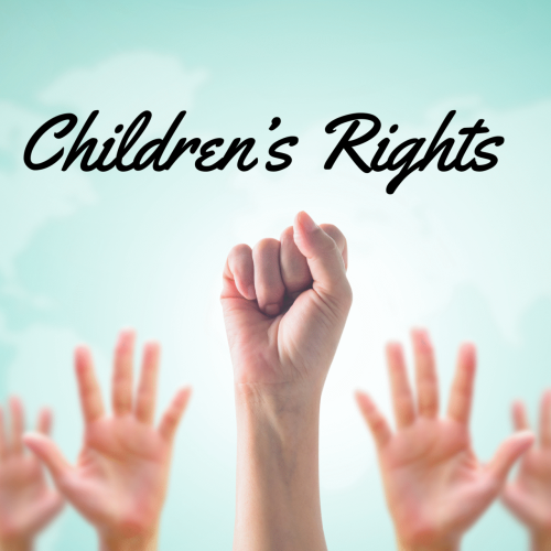 Copiii României: între legi frumoase și realități dureroase