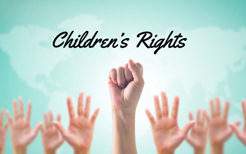 Copiii României: între legi frumoase și realități dureroase