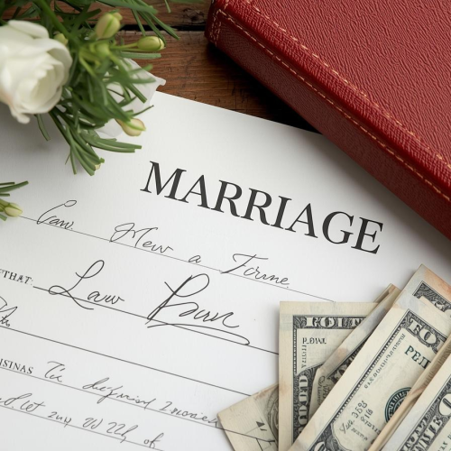 Regimul matrimonial – Ce înseamnă și de ce contează?