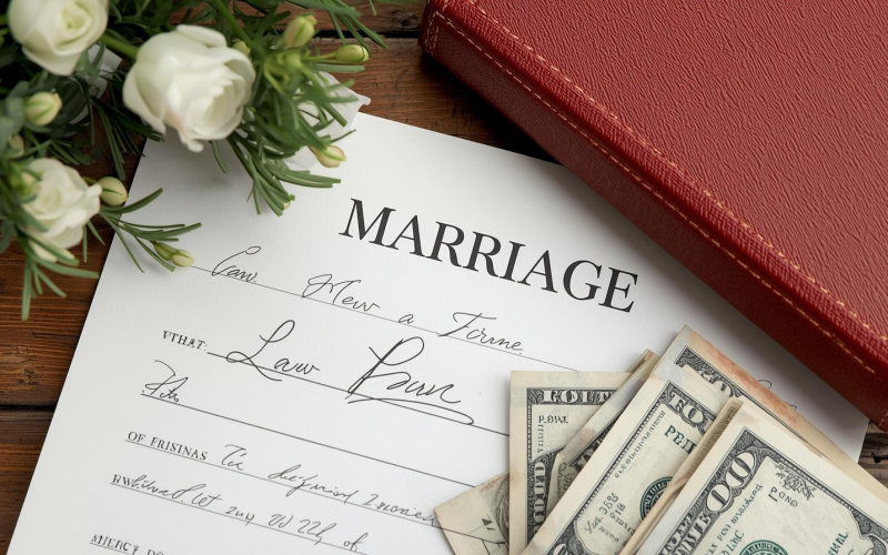 Regimul matrimonial – Ce înseamnă și de ce contează?