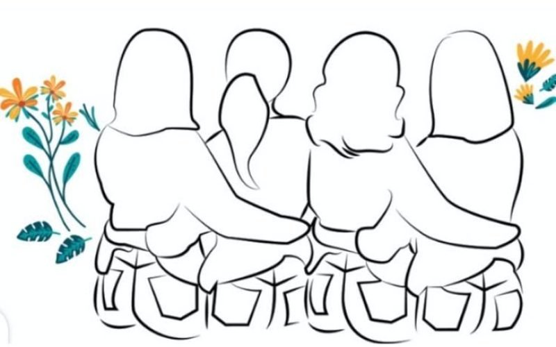 Dragostea nu doare: Despre violența domestică și dreptul la fericire.